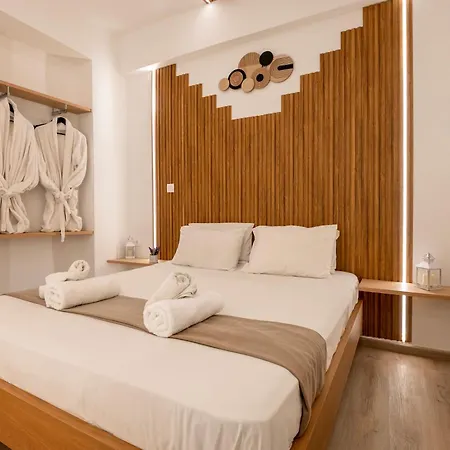 Apartahotel Vincenzo Harmony Ii- Old Town