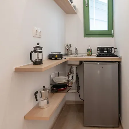 Apartahotel Vincenzo Harmony Ii- Old Town 3*