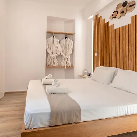 Vincenzo Harmony Ii- Old Town Rétino