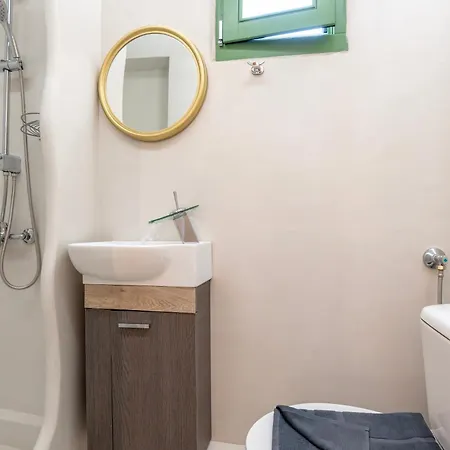 Vincenzo Harmony Ii- Old Town 3* Rétino