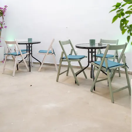 Apartahotel Vincenzo Harmony Ii- Old Town