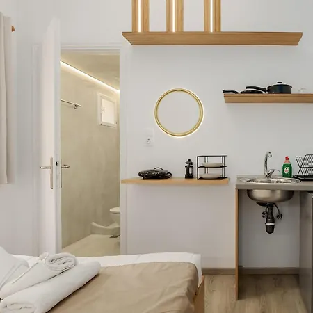 Vincenzo Harmony Ii- Old Town Apartahotel