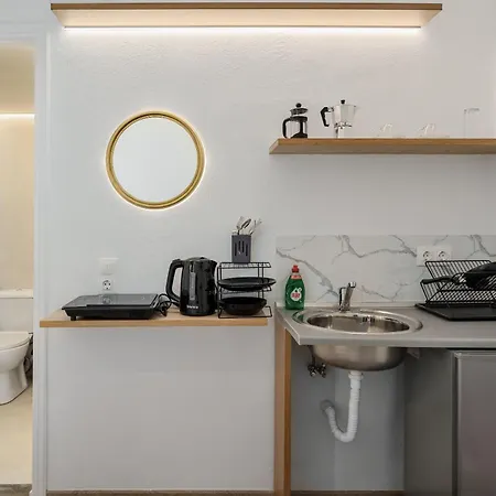 Apartahotel Vincenzo Harmony Ii- Old Town 3*