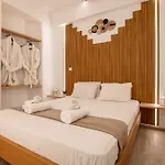 Vincenzo Harmony Ii- Old Town 3* Resmo