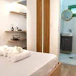 Vincenzo Harmony Ii- Old Town 3* Resmo