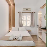 Vincenzo Harmony Ii- Old Town Apart Otel