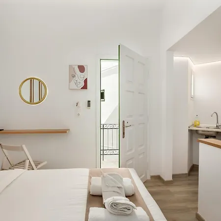 Vincenzo Harmony Ii- Old Town Apartmanhotel *