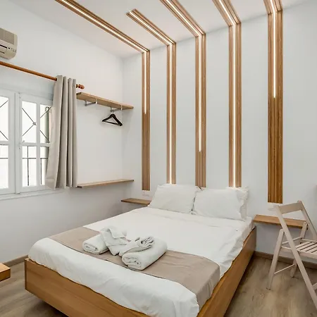 Vincenzo Harmony Ii- Old Town Apartmanhotel
