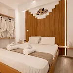 Lejlighedshotel Vincenzo Harmony Ii- Old Town