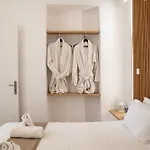 Lejlighedshotel Vincenzo Harmony Ii- Old Town