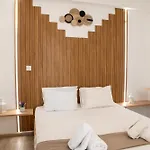 Lejlighedshotel Vincenzo Harmony Ii- Old Town Rethimno
