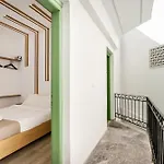 Vincenzo Harmony Ii- Old Town Lejlighedshotel Rethimno