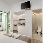 Vincenzo Harmony Ii- Old Town Lejlighedshotel Rethimno