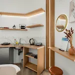 Lejlighedshotel Vincenzo Harmony Ii- Old Town 3*