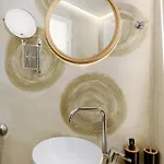 Vincenzo Harmony Ii- Old Town Lejlighedshotel Rethimno
