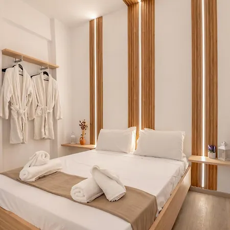 Vincenzo Harmony Ii- Old Town 3* 罗希姆诺