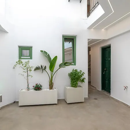 Vincenzo Harmony Ii- Old Town 公寓式酒店 3*