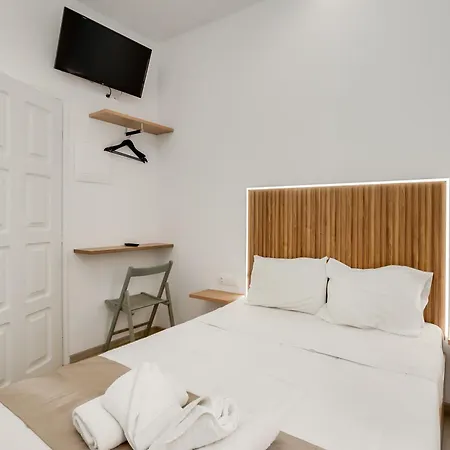 Vincenzo Harmony Ii- Old Town 公寓式酒店