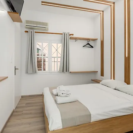 Vincenzo Harmony Ii- Old Town