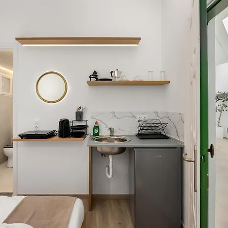 Vincenzo Harmony Ii- Old Town 3*