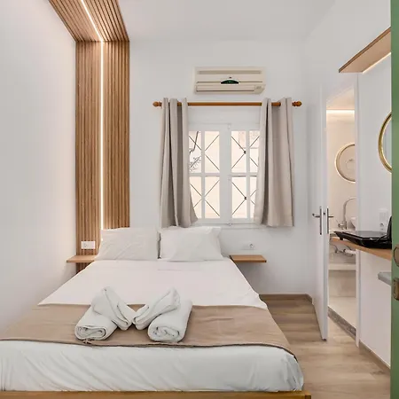 Vincenzo Harmony Ii- Old Town Apart-hotel