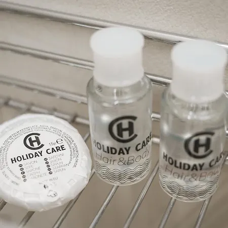 Vincenzo Harmony Ii- Old Town