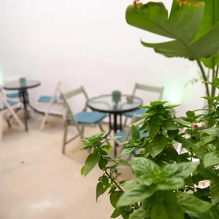 Apart-hotel Vincenzo Harmony Ii- Old Town 3*