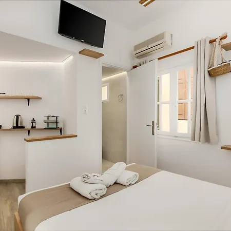 Vincenzo Harmony Ii- Old Town