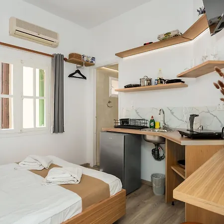 Apartmanhotel Vincenzo Harmony Ii- Old Town