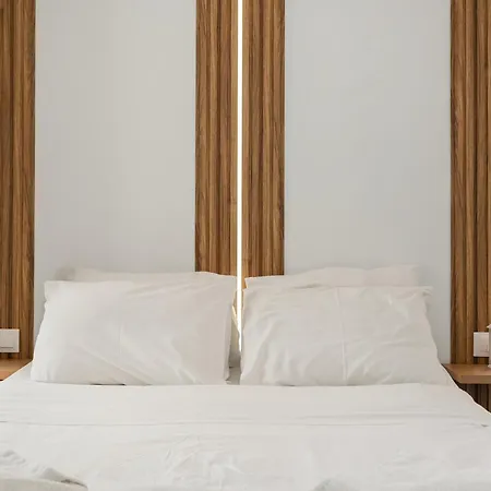 Vincenzo Harmony Ii- Old Town Apartmanhotel