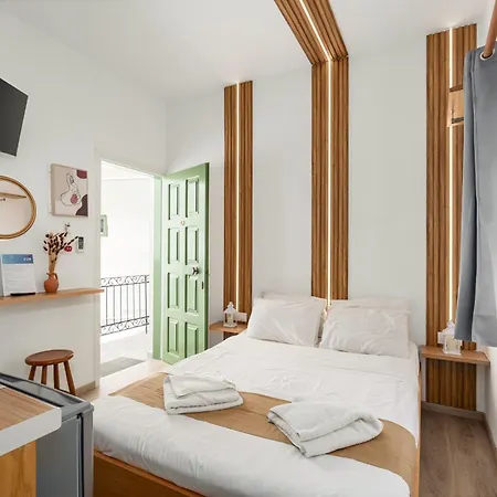 Vincenzo Harmony Ii- Old Town Apartmanhotel