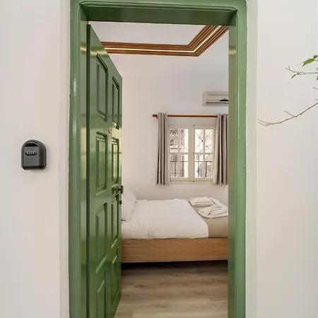 Vincenzo Harmony Ii- Old Town Apartmanhotel 3*