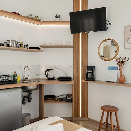 Apartmanhotel Vincenzo Harmony Ii- Old Town
