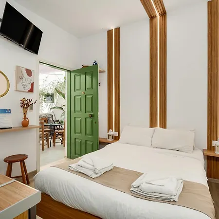 Vincenzo Harmony Ii- Old Town Apartmanhotel