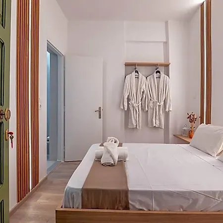 Vincenzo Harmony Ii- Old Town Aparthotel