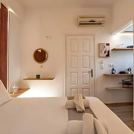 Apartmanhotel Vincenzo Harmony Ii- Old Town 3*