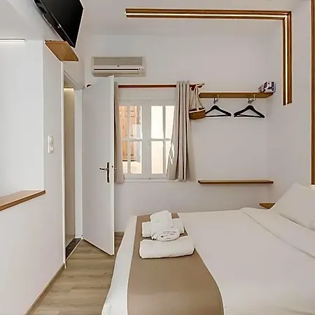Apartmanhotel Vincenzo Harmony Ii- Old Town