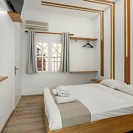 Vincenzo Harmony Ii- Old Town Apartmanhotel