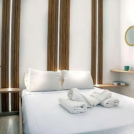 Vincenzo Harmony Ii- Old Town Apartmanhotel 3*
