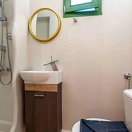 Vincenzo Harmony Ii- Old Town Apartmanhotel 3*