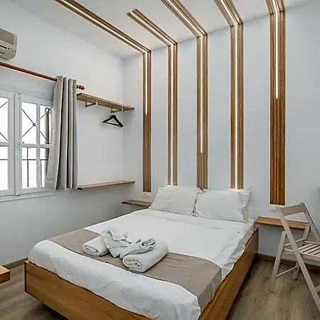 Apartmanhotel Vincenzo Harmony Ii- Old Town 3*