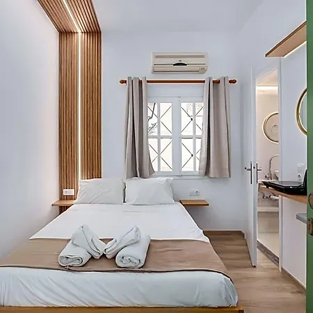 Vincenzo Harmony Ii- Old Town Apartmanhotel