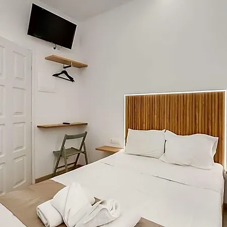 Vincenzo Harmony Ii- Old Town Apartmanhotel 3*