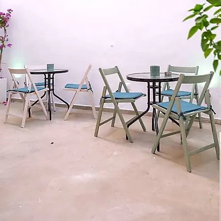 Vincenzo Harmony Ii- Old Town Apartmanhotel