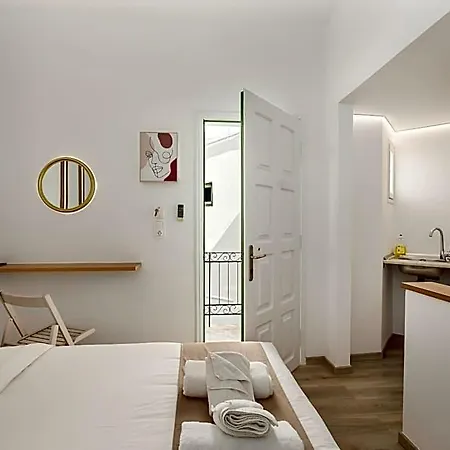 Vincenzo Harmony Ii- Old Town Apartmanhotel 3*