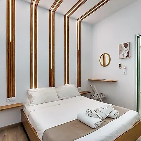 Vincenzo Harmony Ii- Old Town Apartmanhotel