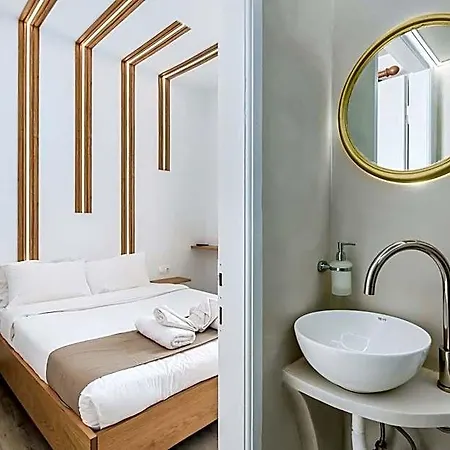 Vincenzo Harmony Ii- Old Town Apartmanhotel