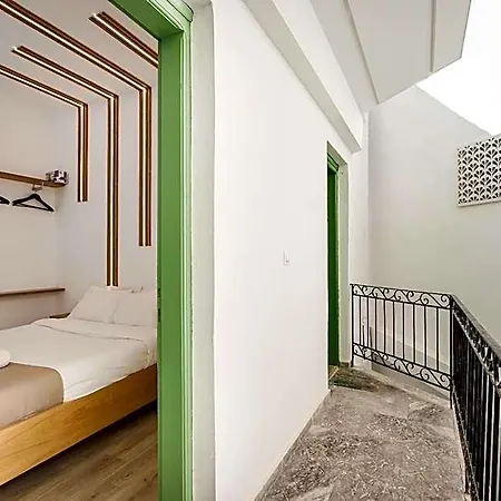 Vincenzo Harmony Ii- Old Town Apartmanhotel Réthimno