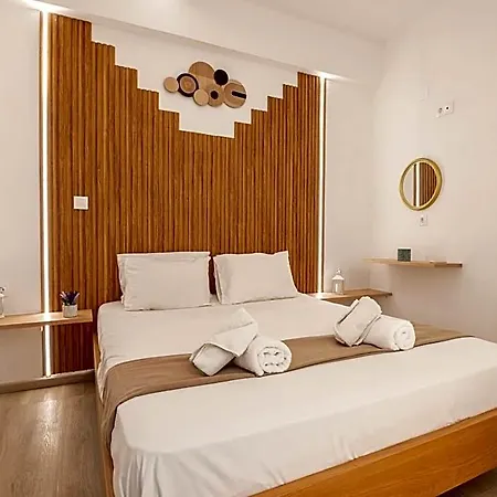 Apartmanhotel Vincenzo Harmony Ii- Old Town 3*