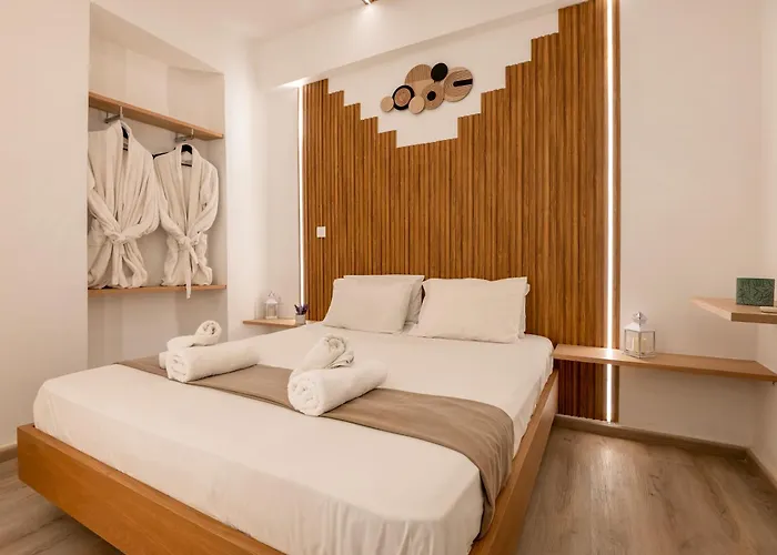 Apart-hotel Vincenzo Harmony Ii- Old Town